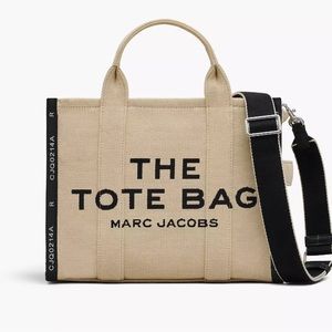 Marc Jacobs Tote bag, warm sand